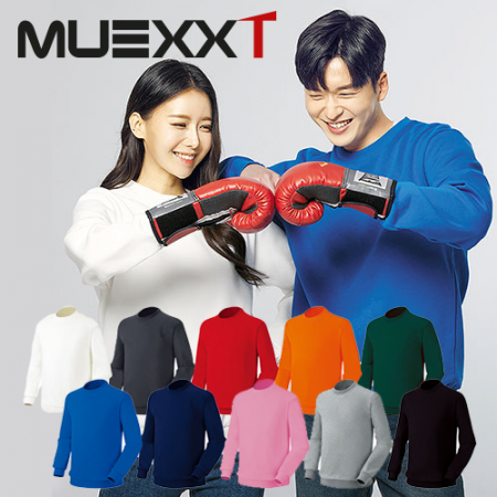 MUYT10 특양면 맨투맨 #2