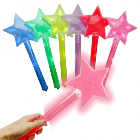 왕별봉 LED 스타봉 #2