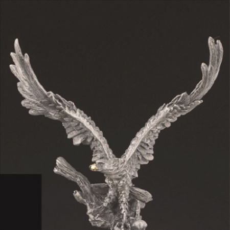 주석 크리스탈 독수리 골프트로피 10 #3