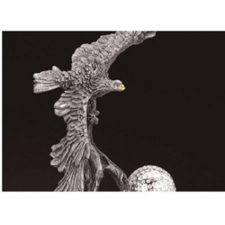 주석 크리스탈 독수리 골프트로피 13 #4