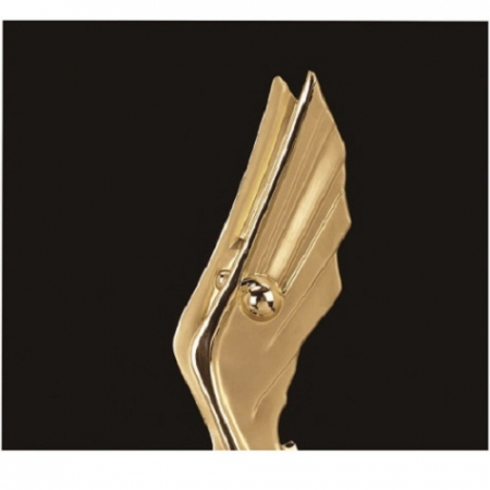 금속 크리스탈 독수리 골프트로피 4 #3