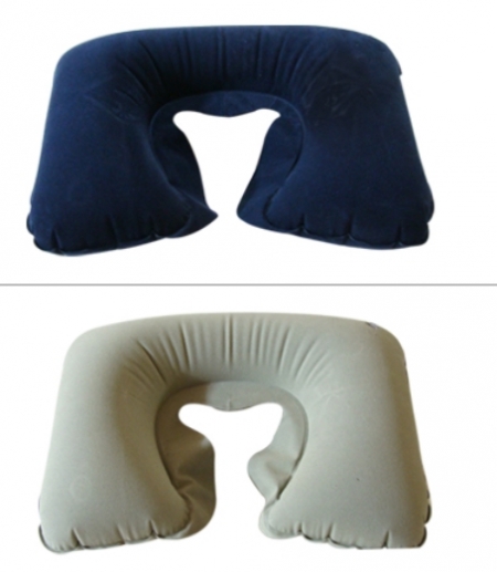 에어목 베개 에어 베개 #2