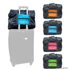 비행기 여행용보스턴백 여행가방