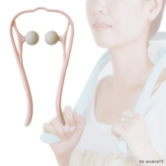 골프공 목안마기