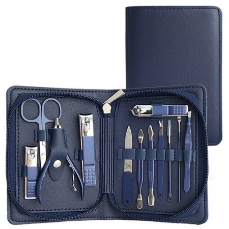 블루오션손톱깍이 12pcs #2