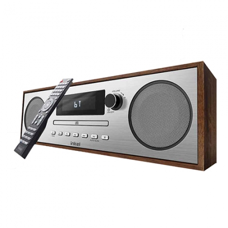 인켈 멀티 다기능 스피커 IK- 363CD #2