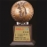 명품 청동 골프 트로피 8