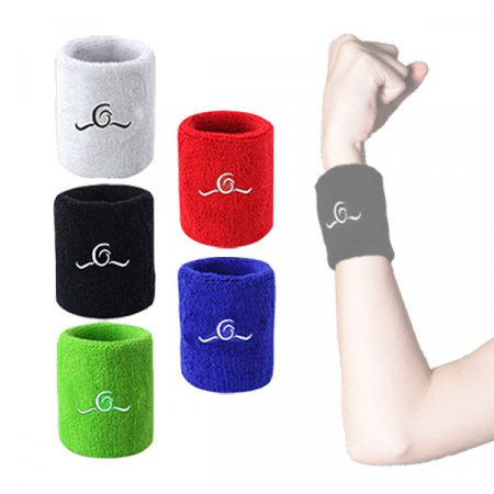 손목 아대 손목밴드 손목보호대 소형 2P #2