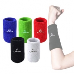 GEO 스포츠 손목 아대 손목보호대 손목밴드 (대)