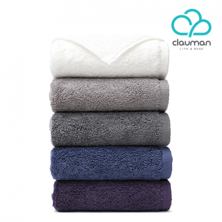 애슐리모던 40수코마사 호텔수건 고급타올200 #2