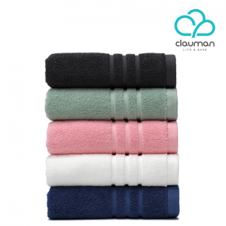 애슐리모던 30수코마사 호텔수건타올 170g #2