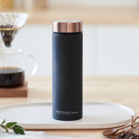 아소부 스텐 르바통 진공 텀블러 500ml #3