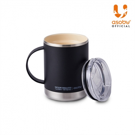 아소부 세라믹 진공 얼티밋 머그 360ml #3