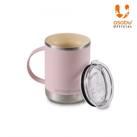 아소부 세라믹 진공 얼티밋 머그 360ml #7