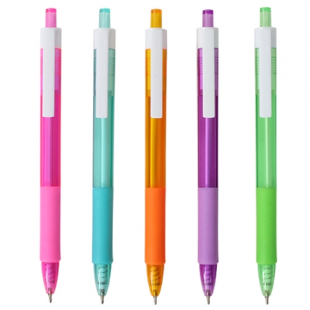 바니니들 볼펜 (엘사 니들펜칼라) #2