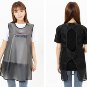 방수 앞치마 주방, 업소용 앞치마