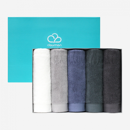 30수코마사 매직 170g 호텔수건매선물세트 #2