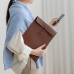작은이미지: Leather 서류홀더 #3