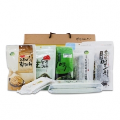 바다소리 다모은 선물세트 3호