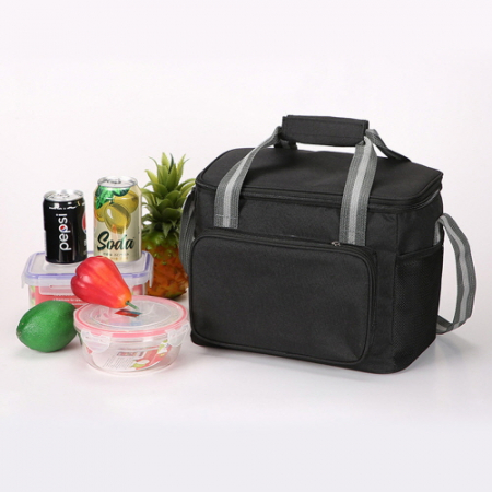 에코라이프 대용량 옥스포드 보온 보냉 가방대형 CBH144 #2