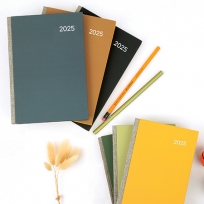 에코스 양장 다이어리 32절