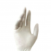 작은이미지: 아이보리 라텍스 장갑 6.5g 100매입 #3