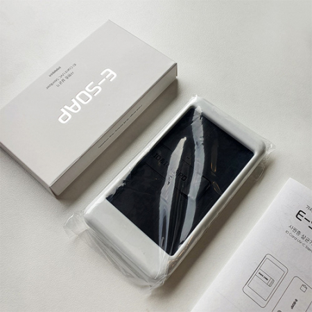 UV 사원증 살균기 #3