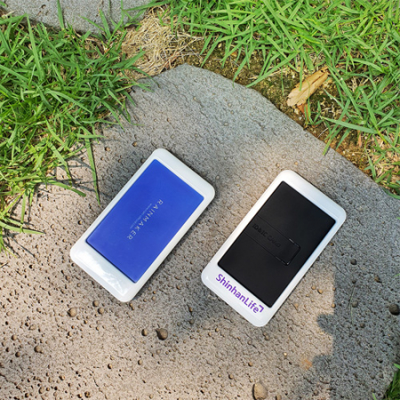 UV 사원증 살균기 #4