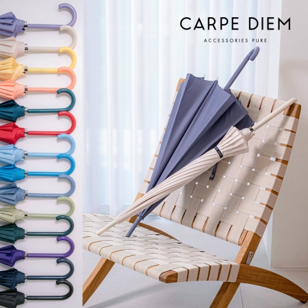 카르페디엠 3HHS010 곡자 장우산 #2