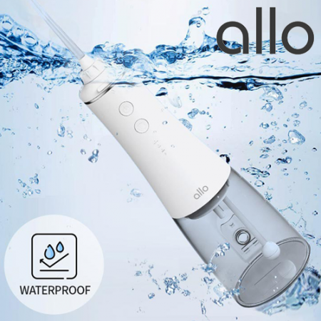 알로 AWF1 미국FDA승인 1등급 구강세정기 #2