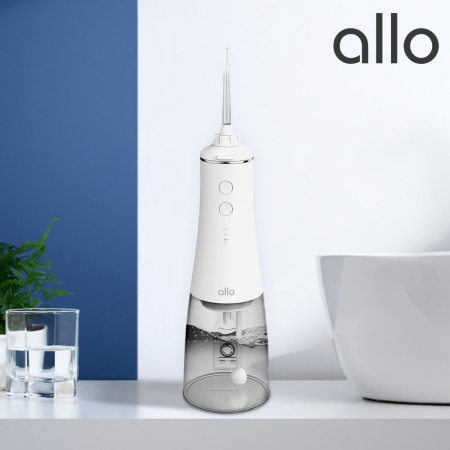 알로 AWF1 미국FDA승인 1등급 구강세정기 #5