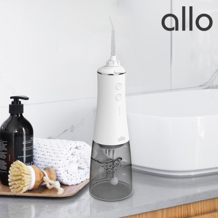 알로 AWF1 미국FDA승인 1등급 구강세정기 #6