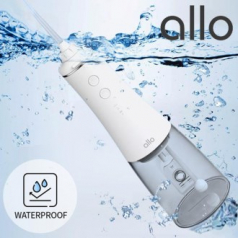 알로 AWF1 미국FDA승인 1등급 구강세정기