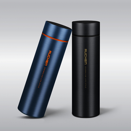 루첸 LED 온도계 텀블러 500mL #2