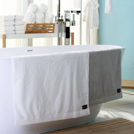 마리끌레르 호텔 바스타올 70x135cm #3