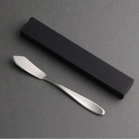 [홈카페] 소울 버터나이프 잼칼 1P #2