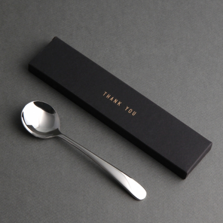 그레이스 화채스푼, 디저트스푼, 요거트스푼 1P 개업 기념 요식업 판촉 #2