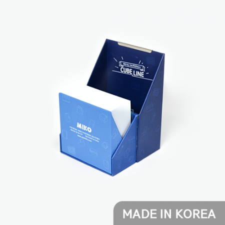 단디미코 단디 3단 큐브 // 국내 제작 #4