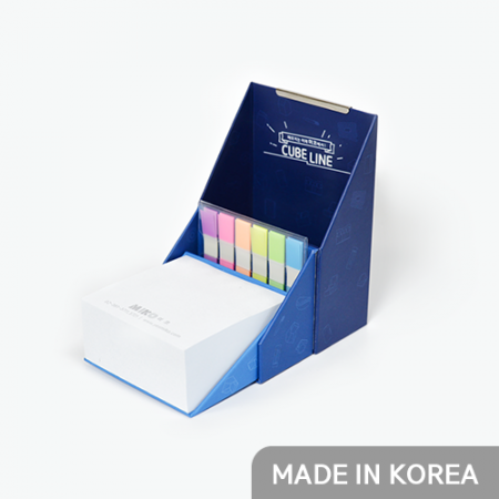 단디미코 단디 3단 큐브 // 국내 제작 #5