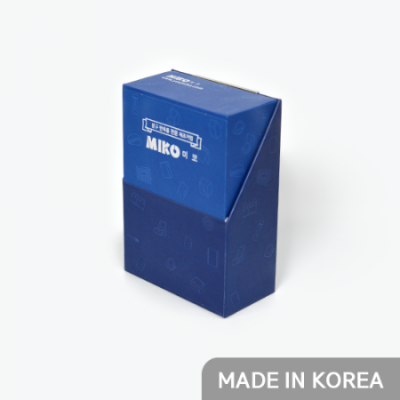 단디미코 단디 3단 큐브 // 국내 제작 #3