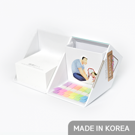 단디미코 단디하우스큐브 // 국내 제작 #4