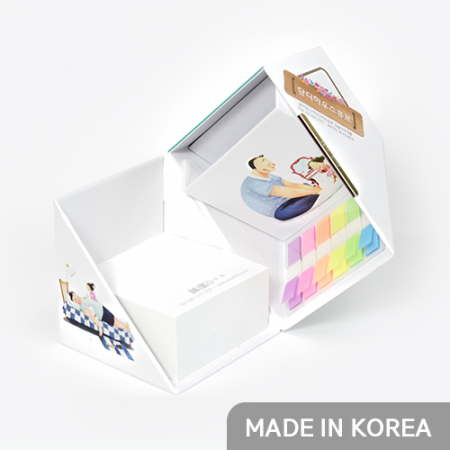 단디미코 단디하우스큐브 // 국내 제작 #5