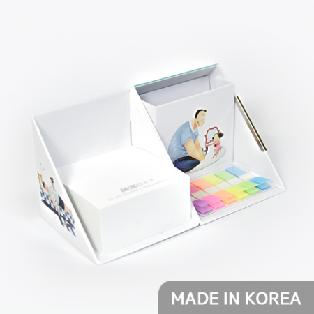 단디미코 단디하우스큐브 // 국내 제작 #3