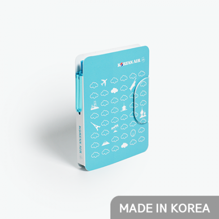 단디미코 점착메모지 세트 // 국내 제작 #3