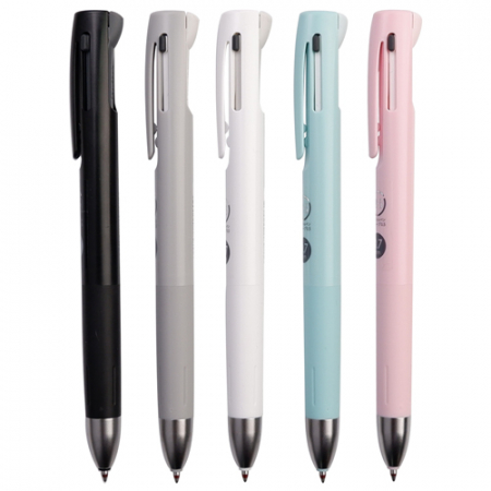 제브라 블렌 2+S펜 // 품질을 낮은가격에 #2