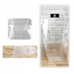 사다리 쇼핑백 [중] 쇼핑백 / 꽃 쇼핑백 / 화분 쇼핑백 / 쇼핑백