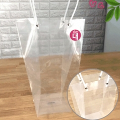 사다리 쇼핑백 [대] 쇼핑백 / 꽃 쇼핑백 / 화분 쇼핑백 / 쇼핑백