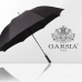 작은이미지: 가르시아 75 카본 300T 고밀도 자동 골프우산 #2