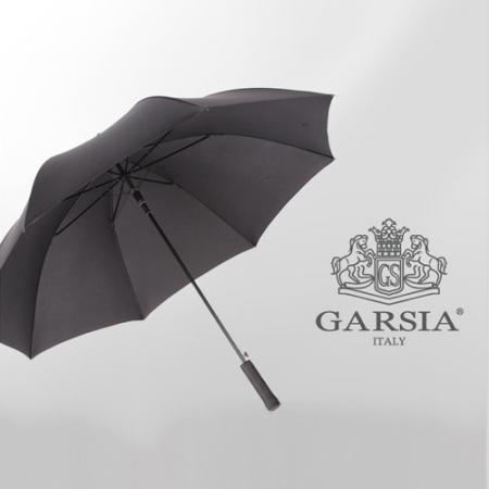 가르시아 70 시크블랙 자동 골프우산 #2