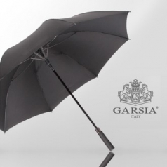 가르시아 75 더블와이어 자동 골프우산